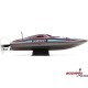 Proboat Recoil 2 V2 26" BL RTR Heat Wave
