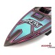 Proboat Recoil 2 V2 26" BL RTR Heat Wave