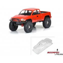 Pro-Line karoseria 1:10 1997 Dodge Dakota rozstaw 313mm