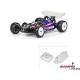 Pro-Line karoseria 1:10 Sector Light Weight: TLR 22X-4