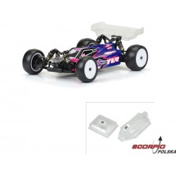 Pro-Line Karoseria 1:10 Sector Light Weight: Tlr 22X-4
