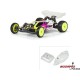 Pro-Line karoseria 1:10 Sector Light Weight: AE B6.4