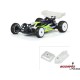 Pro-Line karoseria 1:10 Sector Light Weight: AE B74.2