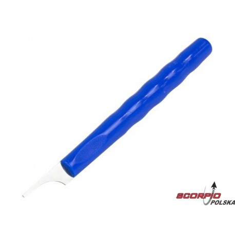 Modelcraft narzędzie do tępienia krawędzi małe