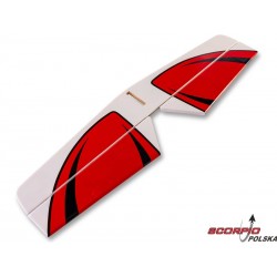 E-flite statecznik poziomy: Turbo Timber 2.0m