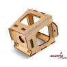 E-flite łoże silnika: Turbo Timber 2.0m