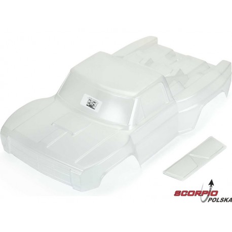 Pro-Line karoseria 1:10 Ford F-100 1967 (Short Course)