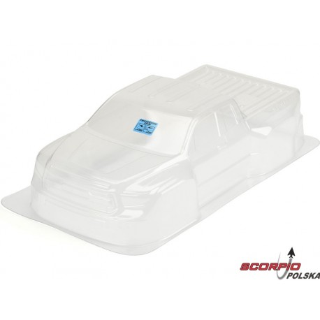 Pro-Line karoseria 1:10 Toyota Tundra TRD Pro True