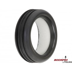 Pro-Line opona 2.2" 4-Rib M3 Off-Road Buggy przednia (2)