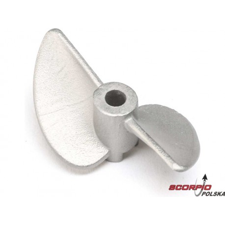 Proboat śruba napędowa nierdzewna: Recoil 18"
