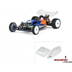 Pro-Line Karoseria Axis Light Ze Skrzydłem (Ae B6.4)