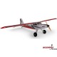 E-flite Turbo Timber SWS 2.0m AS3X Safe Select BNF Basic