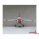 E-flite F-16 Thunderbirds 0.8m SAFE Select BNF Basic