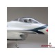 E-flite F-16 Thunderbirds 0.8m SAFE Select BNF Basic