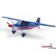 E-flite Decathlon RJG 1.2m SAFE Select BNF Basic