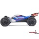 Arrma Typhon Grom 1:18 4WD Smart RTR czerwony/biały