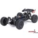 Arrma Typhon Grom 1:18 4WD Smart RTR czerwony/biały