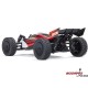 Arrma Typhon Grom 1:18 4WD Smart RTR czerwony/biały