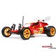 Losi Mini JRX2 1:16 RTR czarny