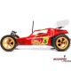 Losi Mini JRX2 1:16 RTR czarny