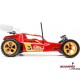 Losi Mini JRX2 1:16 RTR czarny