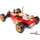 Losi Mini JRX2 1:16 RTR czarny