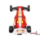 Losi Mini JRX2 1:16 RTR czarny