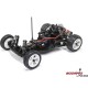 Losi Mini JRX2 1:16 RTR czarny