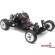 Losi Mini JRX2 1:16 RTR czarny