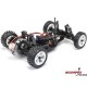 Losi Mini JRX2 1:16 RTR czarny