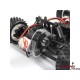Losi Mini JRX2 1:16 RTR czarny