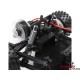 Losi Mini JRX2 1:16 RTR czarny