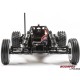 Losi Mini JRX2 1:16 RTR czarny
