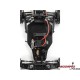 Losi Mini JRX2 1:16 RTR czarny