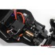 Losi Mini JRX2 1:16 RTR czarny