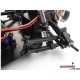 Losi Mini JRX2 1:16 RTR czarny