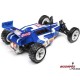 Losi Mini JRX2 1:16 RTR czarny
