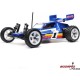 Losi Mini JRX2 1:16 RTR czarny