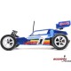 Losi Mini JRX2 1:16 RTR czarny