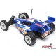 Losi Mini JRX2 1:16 RTR czarny