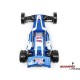Losi Mini JRX2 1:16 RTR czarny