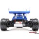 Losi Mini JRX2 1:16 RTR czarny