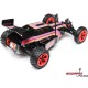Losi Mini JRX2 1:16 RTR czarny