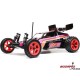 Losi Mini JRX2 1:16 RTR czarny