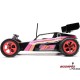 Losi Mini JRX2 1:16 RTR czarny