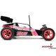 Losi Mini JRX2 1:16 RTR czarny