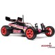 Losi Mini JRX2 1:16 RTR czarny