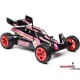 Losi Mini JRX2 1:16 RTR czarny