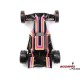 Losi Mini JRX2 1:16 RTR czarny