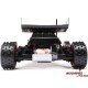 Losi Mini JRX2 1:16 RTR czarny